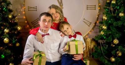 Стало известно, сколько украинцы готовы потратить на подарки к Новому году (ИНФОГРАФИКА)