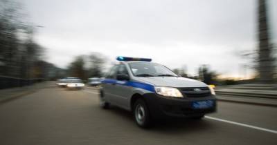 В Калининградской области ищут водителя, который насмерть сбил мужчину и сбежал