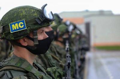 Стрелков предрек быстрый разгром российских миротворцев в случае нападения Молдавии и Украины на Приднестровье
