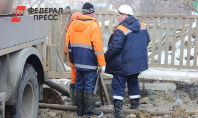 В Якутии вахтовики начали протест из-за отсутствия зарплаты