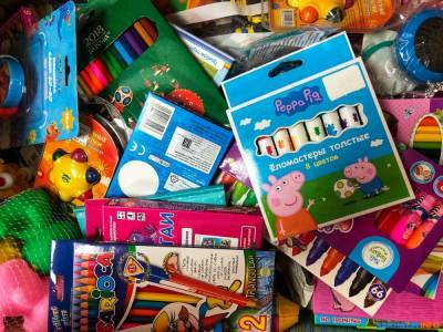 Сахалинские детсадовцы не получат новых игрушек из-за бюджетного кризиса