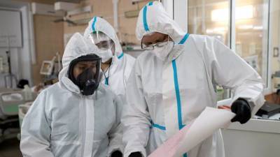 Эпидемиолог Роспотребнадзора оценила ситуацию с коронавирусом в России
