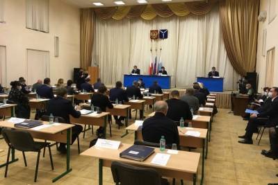 Саратовские депутаты назвали позором произошедшее в поселке Александровка