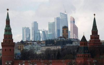 На фоне пандемии разрыв между богатыми и бедными в России резко увеличился