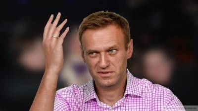 Призывы Навального к насильственной смене власти проверяет Следком - polit.info - Москва - Россия