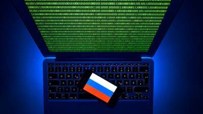 Каждый шестой житель России не пользуется интернетом