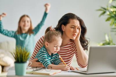 Занятые родители: какие правила помогут больше внимания уделять семье