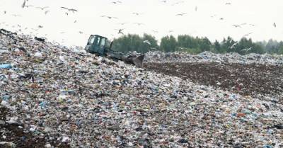 VARAM хочет закрыть пять мусорных полигонов, противники считают это политическим сведением счетов