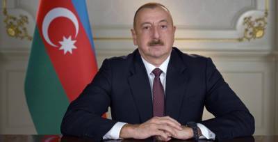 Алиев предложил Армении отдать Лачин Азербайджану и создать новый коридор