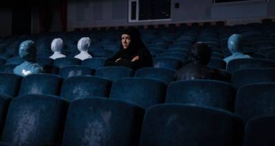 Женщина, которая убежала, Норд-Ост и Франсуа Озон: что смотреть на кинофестивале Тбилиси?
