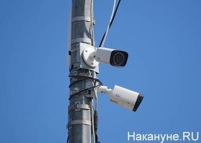 Страховые компании хотят получить доступ к видеокамерам Москвы