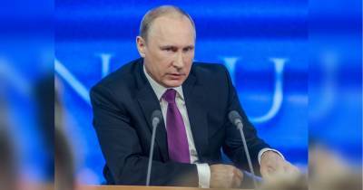 Путину предрекли убийство в Кремле