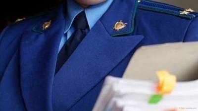 Прокуратура отреагировала на бездействие мэрии Владивостока в режиме ЧС