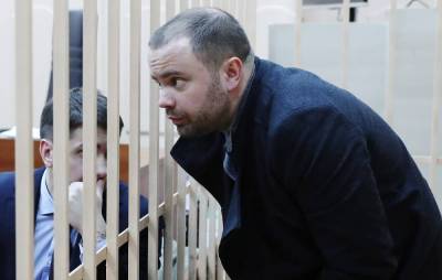 ФСО просит суд взыскать с бизнесмена 1 млрд рублей за хищения на стройке в Ново-Огареве