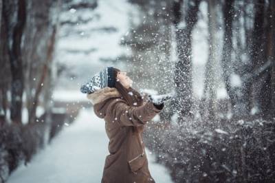 Перепады температур и метели: Укргидрометцентр дал прогноз погоды на первый месяц зимы