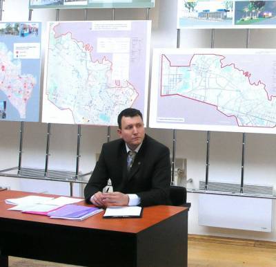 Эксперт Глеба обвинил министра Чернышова в срыве градостроительной реформы