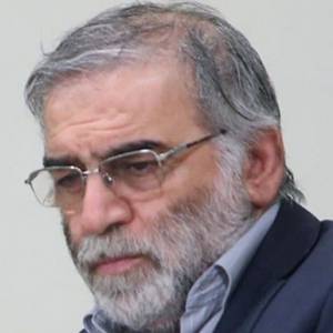 В Иране заявляют о заговоре трех стран с целью убийства физика-ядерщика