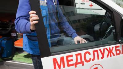 В России зафиксировали рекордное количество летальных исходов от коронавируса