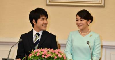 Дочь наследного принца Японии Фумихито выйдет замуж за простолюдина и лишится титула