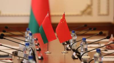 Народная дипломатия открывает путь к новым форматам взаимодействия Беларуси и Китая - Иванова