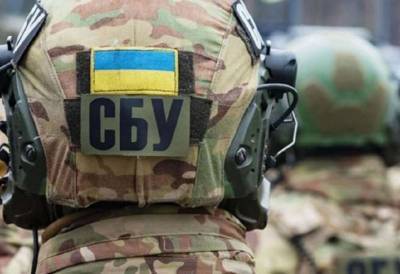 В Нацгвардию Украины пытались проникнуть двое российских лазутчиков