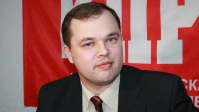 Экс-мэра Бердска выпустят из тюрьмы досрочно со штрафом в 500 миллионов
