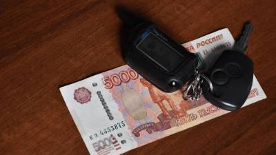 Астраханец накопил 80 долгов по штрафам ГИБДД