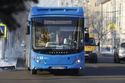 В Новокузнецк поступили более 20 дополнительных автобусов