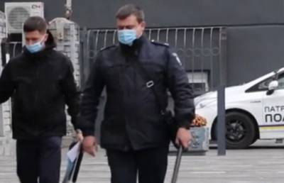 Ушлый вор нападает на детей среди бела дня под Днепром, задействована полиция: детали операции
