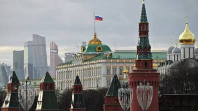 В Кремле назвали темы обсуждения на сессии совета коллективной безопасности ОДКБ