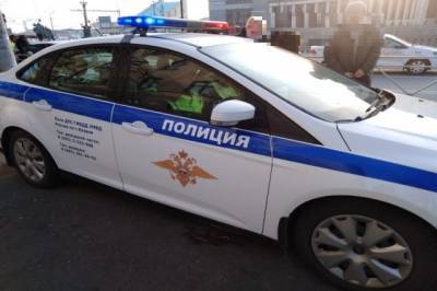 В Петербурге задержали модель, подозреваемую в убийстве мужа
