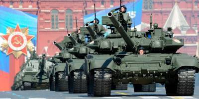 Эксперты сравнили боеспособность армий России и Украины