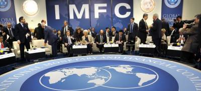 Эксперт считает, что Украина сделает еще одну попытку «уговорить» МВФ на транш