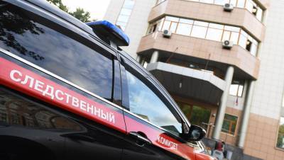 В Петербурге фотомодель обвиняют в убийстве мужа из ревности
