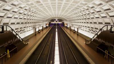 В Вашингтоне предложили закрывать метро на выходные в целях экономии