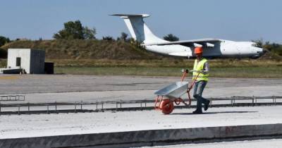 Евроинтеграция по небу и строительство региональных аэропортов: Криклий о прогрессе Украины в авиаперевозках