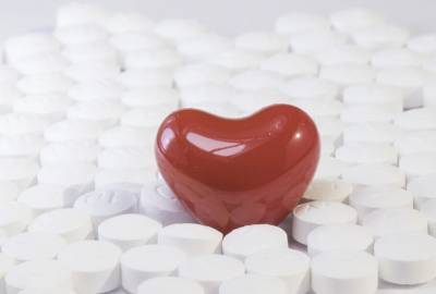 Ученые перечислили продукты, опасные для людей с болезнями сердца