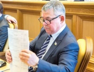 Депутата-единоросса будут судить за избиение предпринимательницы в кабинете мэра Мегиона