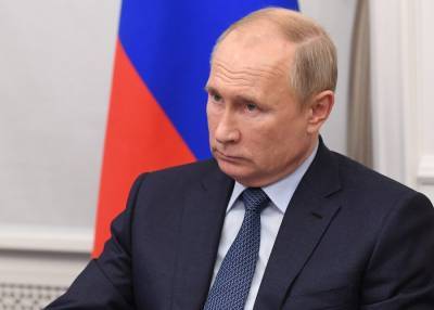 В Кремле заявили, что Путин не принимает свои решения в противовес оппозиции