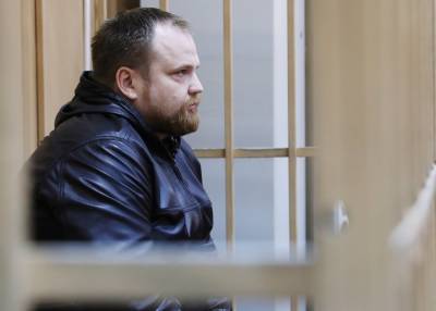 ФСО просит суд взыскать с бизнесмена 1 млрд руб за хищения на стройке в Ново-Огареве