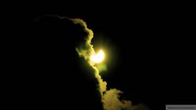 Жители Земли смогут увидеть солнечное затмение 14 декабря