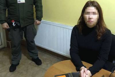 На Винничине задержали российскую журналистку