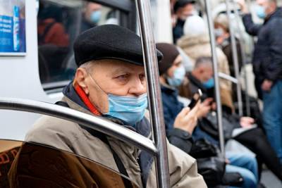 Симон Мацкеплишвили - Профессор МГУ назвал сроки наступления более опасной пандемии - lenta.ru - Царьград