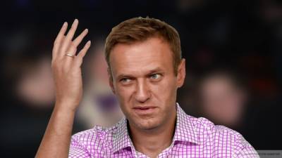 Навальный может отправиться в колонию за призывы к экстремизму