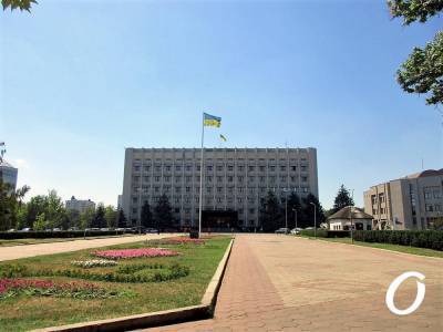 Губернатор Одесской области назвал своих вероятных заместителей