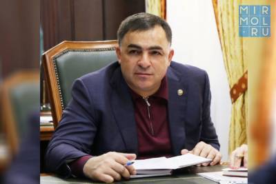 Фарид Ахмедов продолжит возглавлять администрацию Магарамкентского района еще один срок