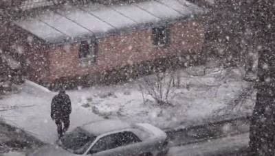 Лютая непогода идет в Днепр, синоптики обещают снег и мороз: появились точные даты