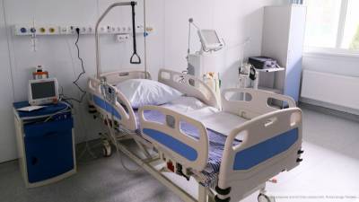 Пациент покончил с собой в новосибирском госпитале для больных COVID-19