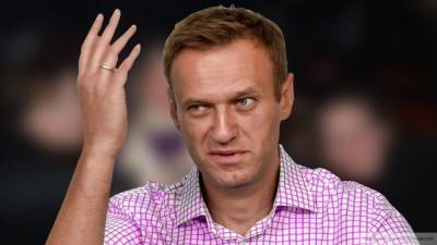 "Утренний разворот" может подвести Навального под статью об экстремизме - inforeactor.ru - Россия