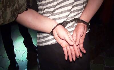 Задержан один из самых разыскиваемых маньяков России